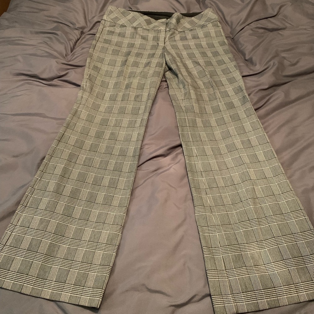 Express Design Studio Pants